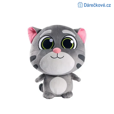 Plyšáci My Talking Tom, 16cm, provedení 1
