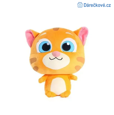 Plyšáci My Talking Tom, 16cm, provedení 1