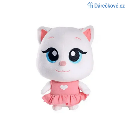 Plyšáci My Talking Tom, 16cm, provedení 1