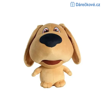 Plyšáci My Talking Tom, 16cm, provedení 1