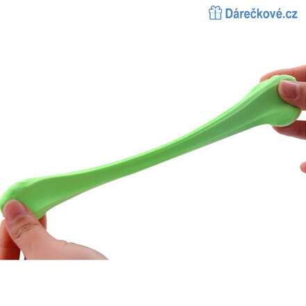 Pružná modelína pro jemné modelování 12/24 ks