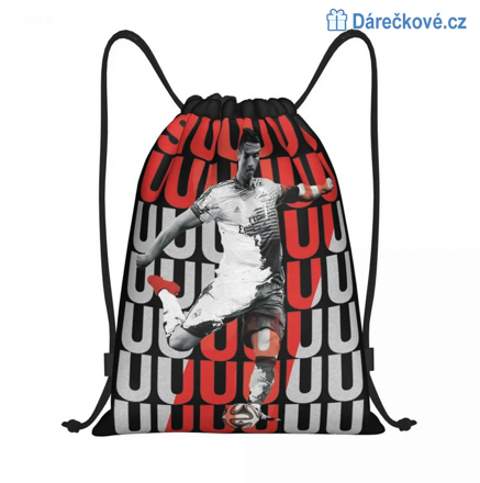 Vak fotbal Ronaldo do školky/ školy / na kroužek