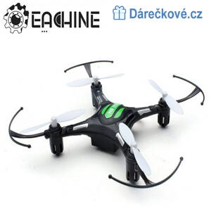 Nejprodávanější Mini RC dron 