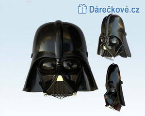 Maska Hvězdné války Darth Vader (hračky Hvězdné války)