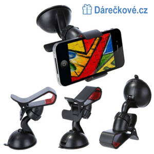 Držák mobilního telefonu / navigace do auta