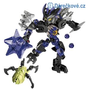 Bojovník Bionicle protecter of Earth
