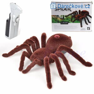RC Pavouk (Spider) na dálkové ovládání 