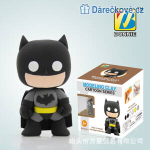 3D modelína Avengers typu Play-Doh - Batman