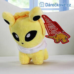Plyšový Pokémon Jolteon 