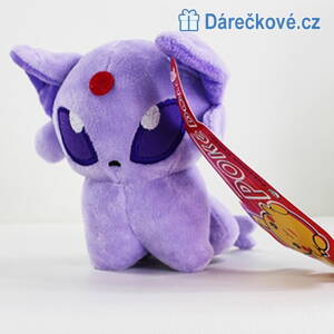 Plyšový Pokémon Espeon 