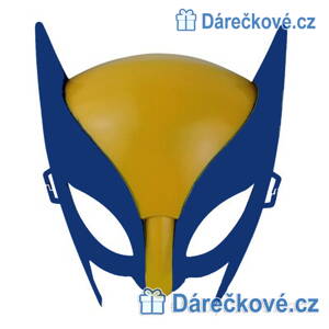 X-men Wolverine Maska