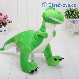 Toy Story plyšový Dinosaurus Rex 