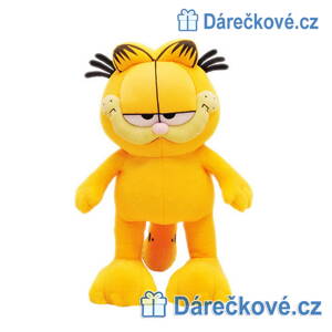 Plyšový Garfield, vel.20/30/50 cm
