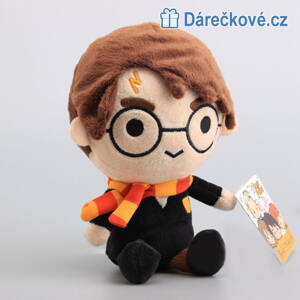 Plyšový Harry Potter, vel. 10cm