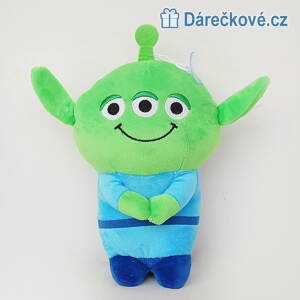  Toy Story plyšový mimozemšťan