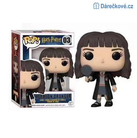 Figurka POP z filmu Harry Potter - Hermiona Grangerová