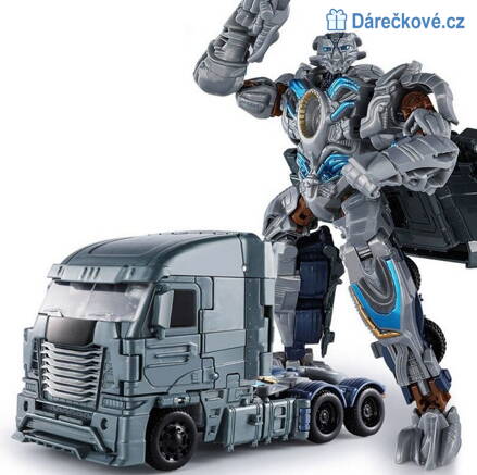 Transformers kamion 18cm