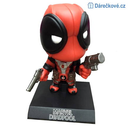 Figurka X-Men Deadpool 13cm