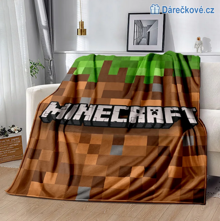 Deka Minecraft, typ 1