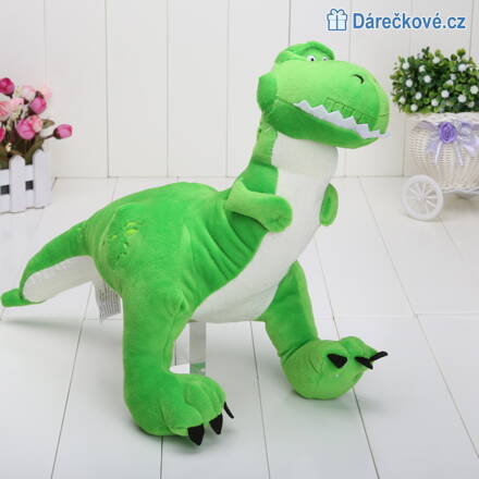 Toy Story plyšový Dinosaurus Rex, 40cm