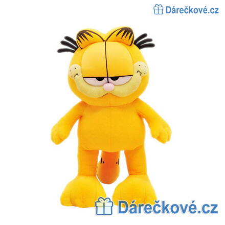 Plyšový Garfield, vel.20/30/40 cm