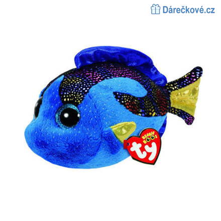 Plyšová Dory z filmu Hledá se Dory (Nemo), vel. 20cm 