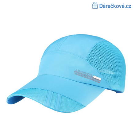 Dámská křiltovka SPORTS, výběr barev
